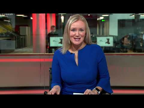 Rebecca John 2 June 2021