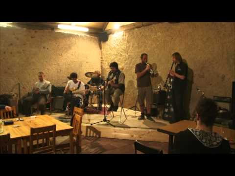 Feromoon - Trochu v hlavě mám