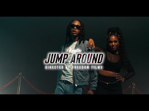 Keyta - Jump Around