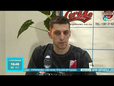 Vojvodina nadigrala Jugović iz Kaća