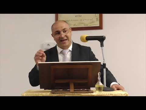 culto domenica 23 05 2021 GESU' IL CRISTO TI GUARISCE...