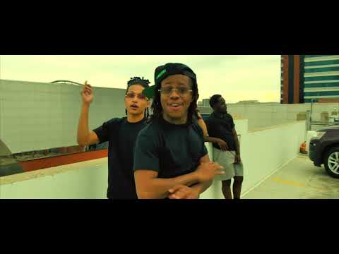 AlGotit & $leeve “KBI DBI” ft Glockboyz Teejaee & The Godfather