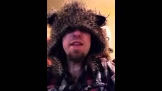 (Vocal cover)My Covers-Mimicking Birds-*in rocks