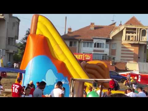 Zilele Comunei Belcesti Iasi