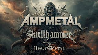 Download lagu 🔥 Brutal Heavy Metal FULL ALBUM 2026: Epic Dark Fantasy | Skullhammer mp3