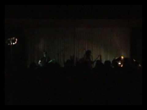 Arthem - Paranoid (cover)