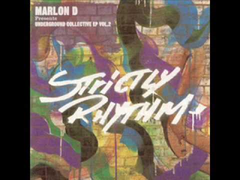 Marlon D - Japanese Prayer(Main Vocal Mix)