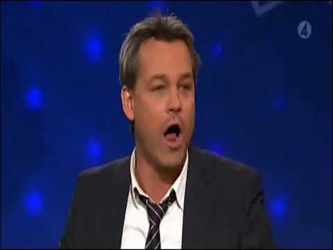 Parlamentet om Facebook