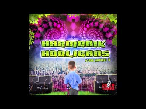 Organoise   Brain Stabbing