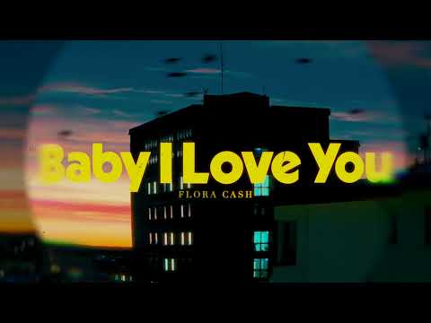 Video thumbnail for Baby I Love You