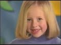Noggin Commercial Break April 7th 2003 1 22