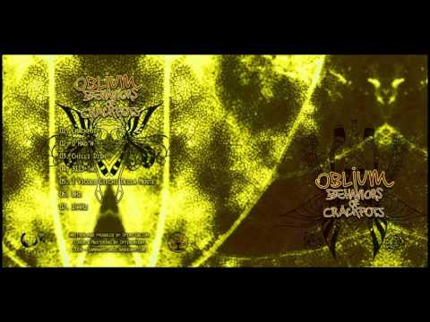 OBLIUM - Crackpot