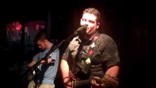 Clay Shelburn - Gimme One Reason