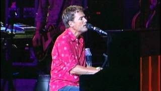 Michael W Smith - Here I Am (Live)