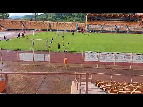 2021-06-19 Didi Junior Iasi 2013 negru - Kids Tampa Brasov 7-2 (Gold Cup Piatra Neamt, sfert 9-16)