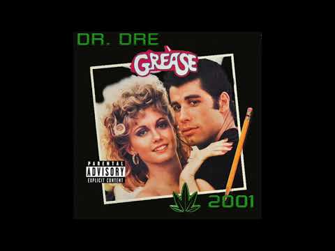 Grease Vs. Dr. Dre & Snoop Sogg - You're The One That I Want - The Next Episode