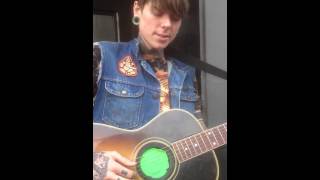 Nevershoutnever - On The Brightside