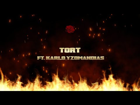 Żabson - Tort feat. Karlo, Yzomandias