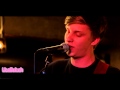 George Ezra "Blame It On Me" 