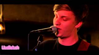 George Ezra &quot;Blame It On Me&quot;