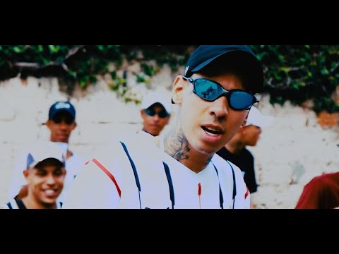MC Gude - Descendo a Ladeira - É Fuga (Clipe Oficial) DJ Victor