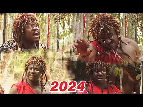 MR IBU THE FAKE CHIEF PRIEST - JOHN OKAFOR (MR IBU) / EMEKE IKE TRENDING BLOCKBUSTER FULL MOVIE