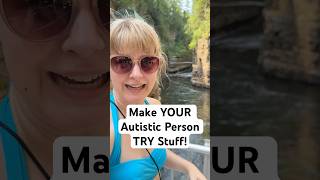 Download lagu 3 ways to help YOUR 🫵🏻 Autistic person try something NEW! 💖 #autism #autistic #autismawareness mp3