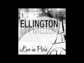 Duke Ellington - Such Sweet Thunder / Sonnet to Hank Cinq (Live 1958)