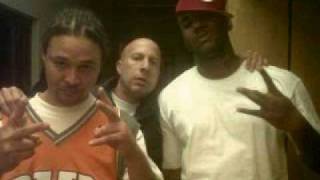 The Game Feat. Hurricane Chris &amp; Bizzy Bone - Real Gangstas