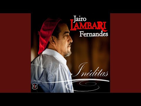 Senhora Dona De Mim - Jairo Lambari Fernandes