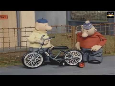 Sąsiedzi - Rowerzyści [Przeróbka Dubbing +18]