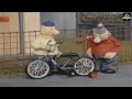 Sąsiedzi Rowerzyści Przeróbka Dubbing 18