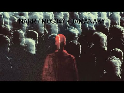 Narr / Mos347 - Jamanaky