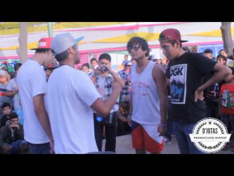 Dezo - Papicha vs ET - Aldair