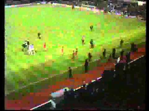 Leeds United v FC Zurich - European Cup 1974/75 1st Round PART 2 -WACCOE
