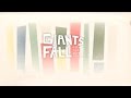 Giants Fall