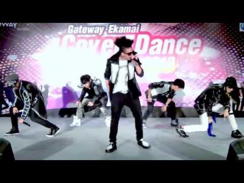 "Choco Monster" cover BIGBANG @ audition "Gateway Ekamai Cover Dance Contest 2013"