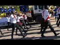 6th Chingola Brass Band Labour Day 2023