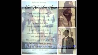 Brisco&#39;s Dedication, R.I.P KeMarvin