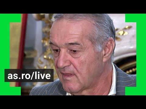 Gigi Becali a aruncat telefonul! Dialog genial cu Florin Tănase, despre "libertatea" lui Dică