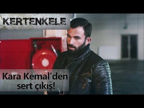Beni tanıyan tanır, tanımayan randevu alır! - Kertenkele