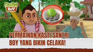 Download lagu ADUH! Bermain Kasti Sembarangan Bikin Warga Celaka! | Santri Boy ANTV (FULL) mp3 Download lagu ADUH! Bermain Kasti Sembarangan Bikin Warga Celaka! | Santri Boy ANTV (FULL) mp3