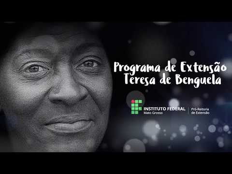 TERESA DE BENGUELA - IFMT - PROEX