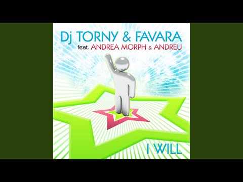 I Will (Dance Rocker Radio Edit)