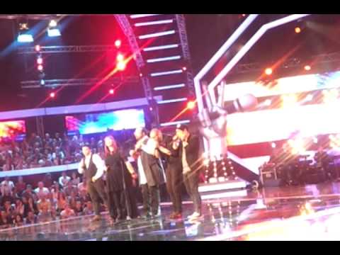 Vizi Imre - No woman, no cry (Silviu Pasca, Fely Donose, David, Cezar Dometi)