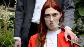 Emma Acs - Magnetic Field (Official Video)