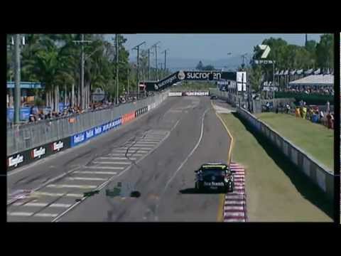 V8 XTRA 13 August 2011 - Todd Kelly