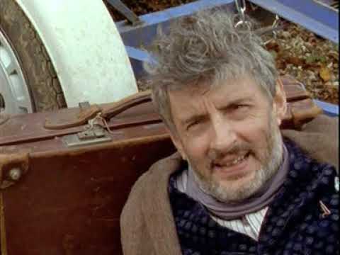 Lovejoy S4 E13 Taking The Pledge