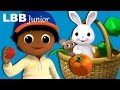 Peter Piper Original Songs By LBB Junior