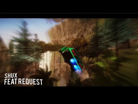 [DM] ShuX ft. ? - ? [MTA:SA]